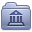 Library 4 Icon 32x32 png